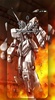 Mecha Gundam Wallpapers UHD an screenshot 6