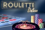 Roulette Deluxe screenshot 3