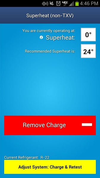 Check & Charge - Preview 1