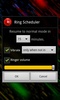 Ring Scheduler screenshot 4