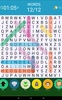 Word Search: Pics! screenshot 3