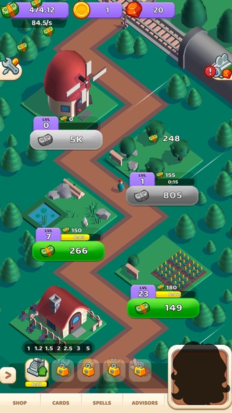Idle Mayor Tycoon - Preview 3