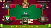 Teen Patti King - Flush Poker screenshot 8