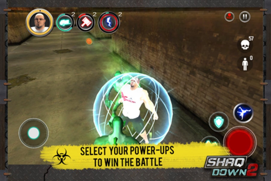 ShaqDown 2 - Preview 14