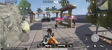 ScarFall 2.0 screenshot 2
