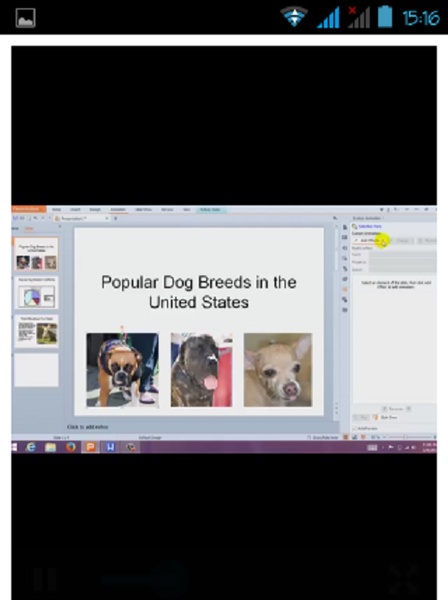 Kingsoft Ms Office Free - Preview 1