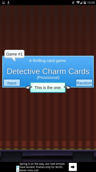 Social Dev Story - Preview 8