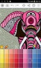 Mandalas para colorear screenshot 22