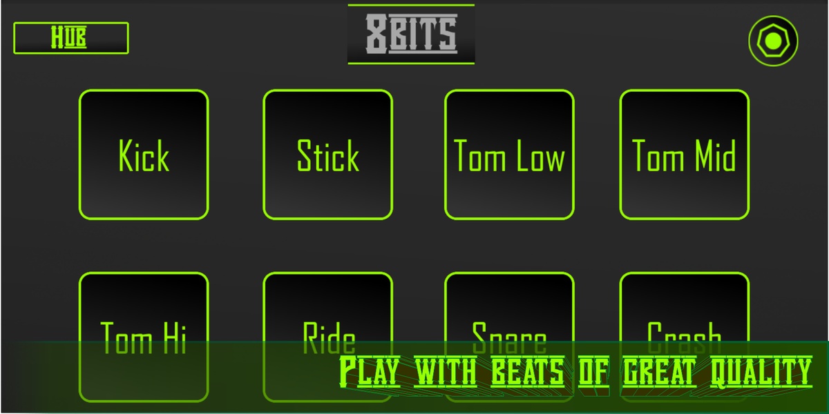 Drum Beat - Preview 3