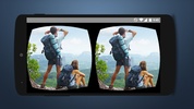 3D VR Video Player HD 360 screenshot 6