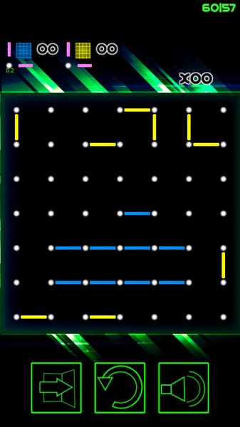 Dots and Boxes (Neon) - Preview 11