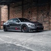 Dodge charger hellcat wallpape screenshot 3