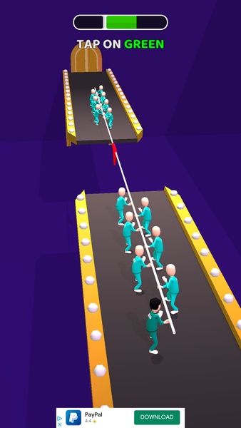 Survival Game: Squid Challenge - Preview 8