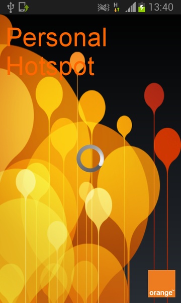 Personal Hotspot - Preview 7