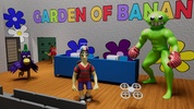 Garden Of Monsters Survival 3D screenshot 4