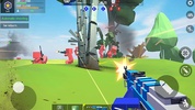 Pixel Shooter：Combat FPS screenshot 4