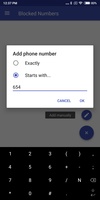 Call Block for Android 6