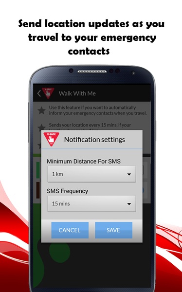 V-Safe - Preview 9