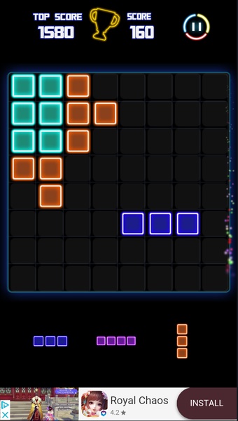 Block Puzzle Game - Preview 5