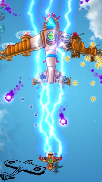 Fly My Plane Airspace Control - Preview 4