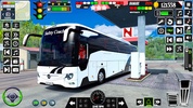 US Coach Bus Simulator 2023 screenshot 5