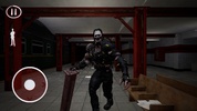 Scary Subway Escape Horror screenshot 4