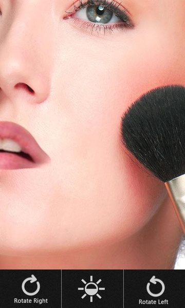 Stylish fashion : makeup mirror - Preview 1