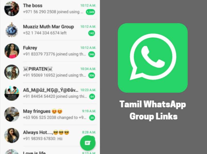 Group Links whatsapp - Preview 2