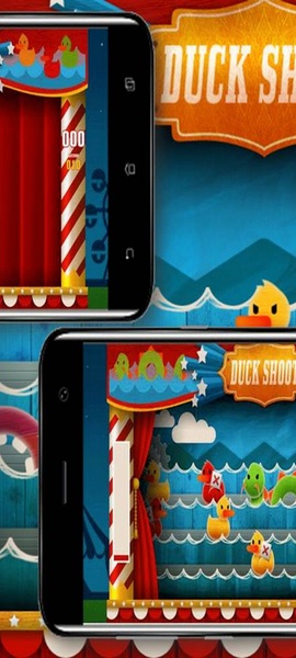 Game: Duck Shoot Classic - Preview 3