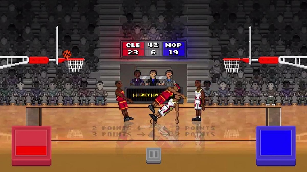 Bouncy Basketball - Preview 4