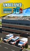 Ambulance Rescue Simulator 3D screenshot 5