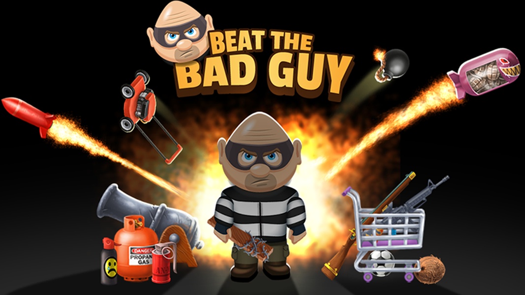 Beat The Bad Guy - Preview 4