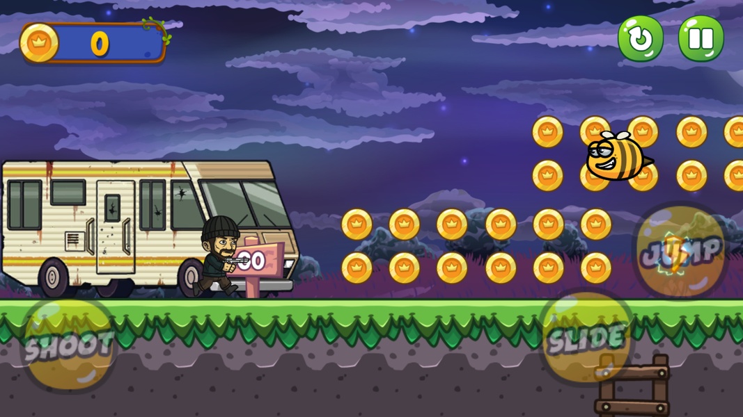 Crazy Adventure Runner - Preview 8