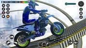 Highway Bike Riding Game screenshot 3