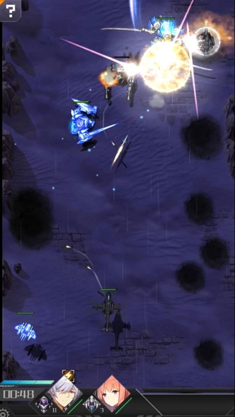 Iron Saga - Preview 8