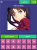 Fate/stay night: UBW Quiz screenshot 4