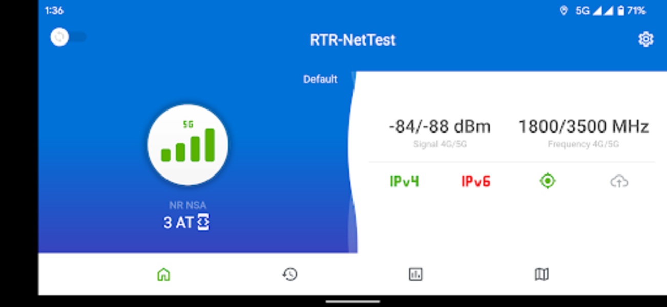 RTR-NetTest - Preview 3