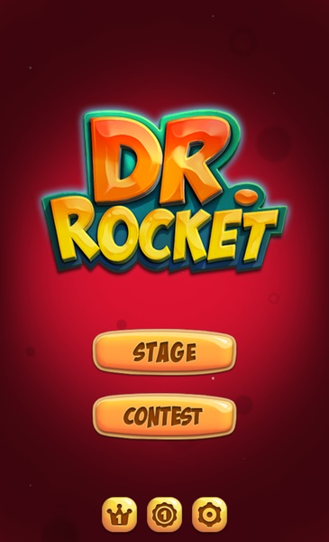 Dr. Rocket - Preview 2