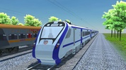 Bharat Rail Sim screenshot 7