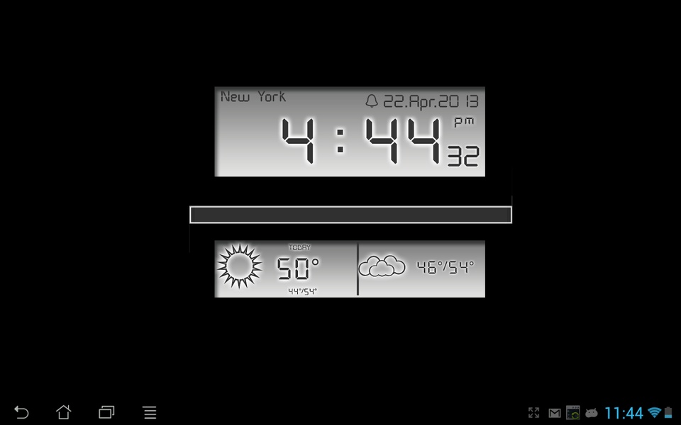 Digital Alarm Clock - Preview 17