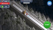 Ski Jump Mania 3 screenshot 2