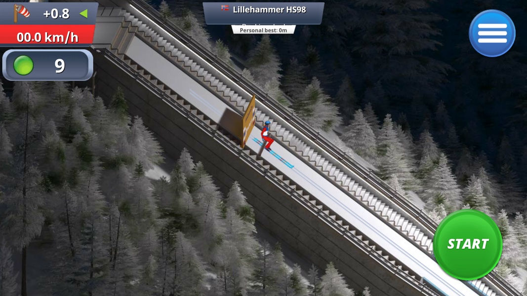 Ski Jump Mania 3 - Preview 2