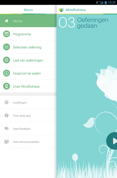Mindfulness - Preview 3