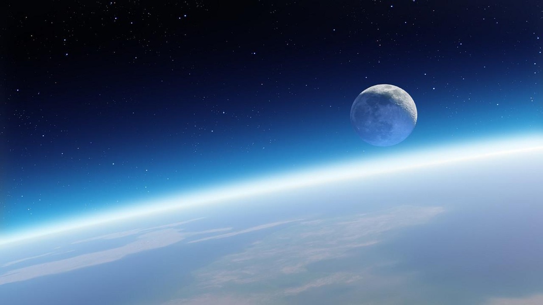 HD Earth Slideshow - Preview 6