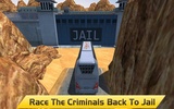 Hill Climb Prison Police Bus screenshot 3