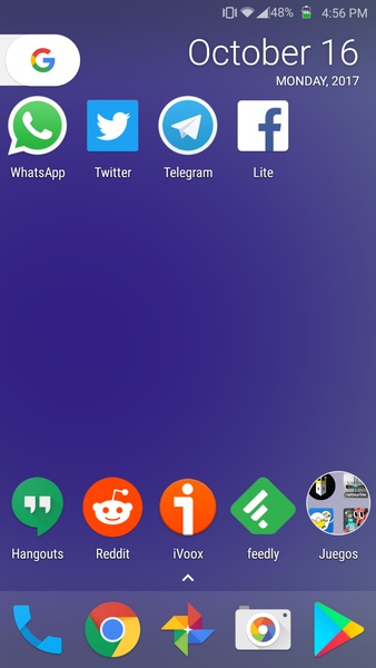 Pixel wallpapers 2017 - Preview 1