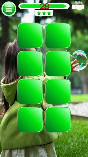 Damla Memory Game - Preview 3