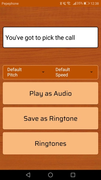 Ringtone Maker Pro - Preview 3