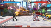 SNK: All-Star Fight screenshot 7