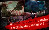 Catastrophic Zombies!　(Puzzle) screenshot 2